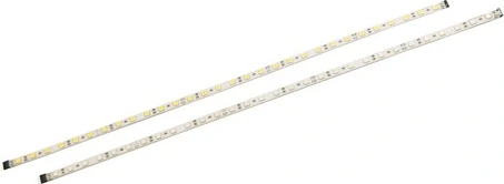Osculati Lightstrip 30 LED White 500mm 12V