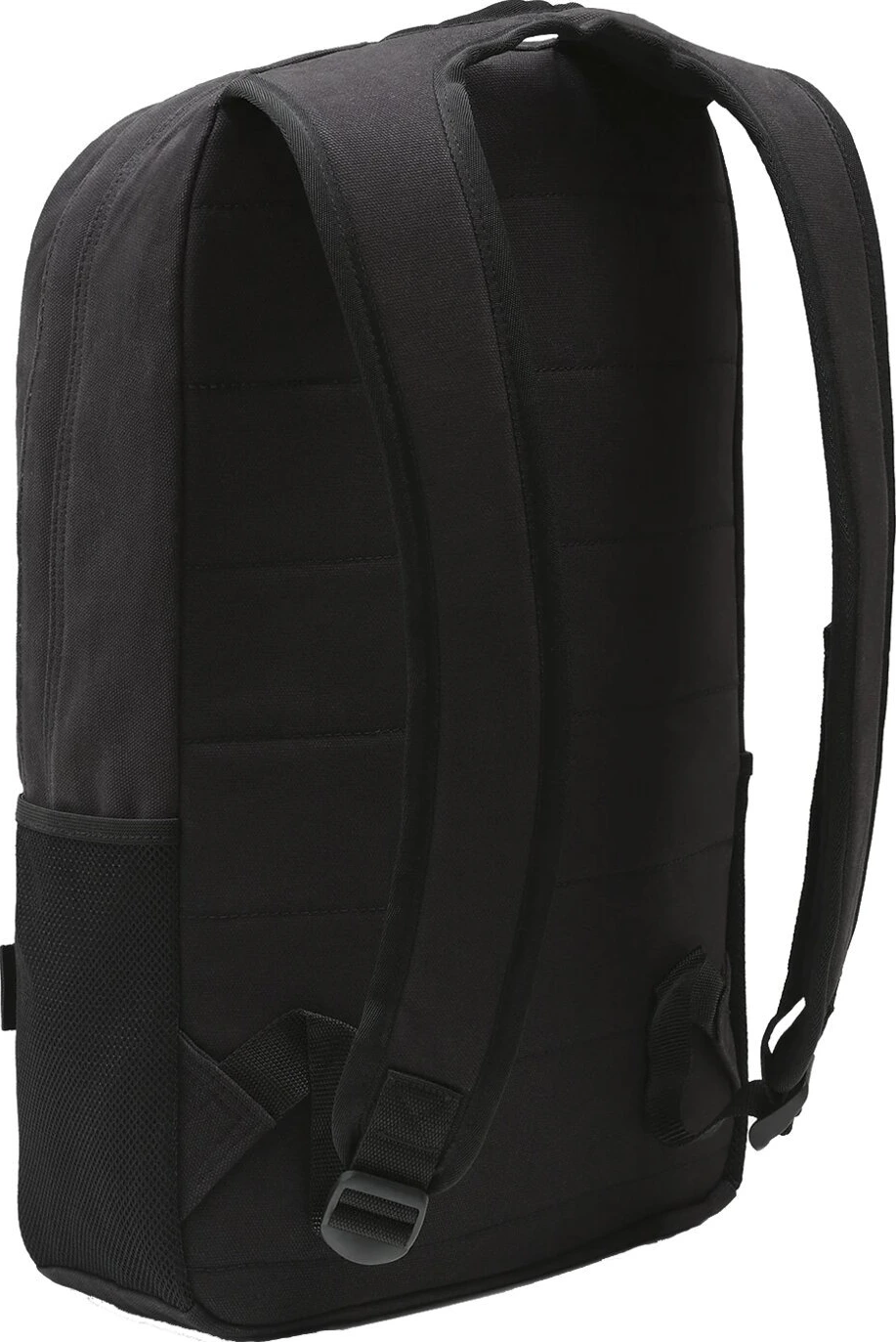 Dickies DC canvas backpack black