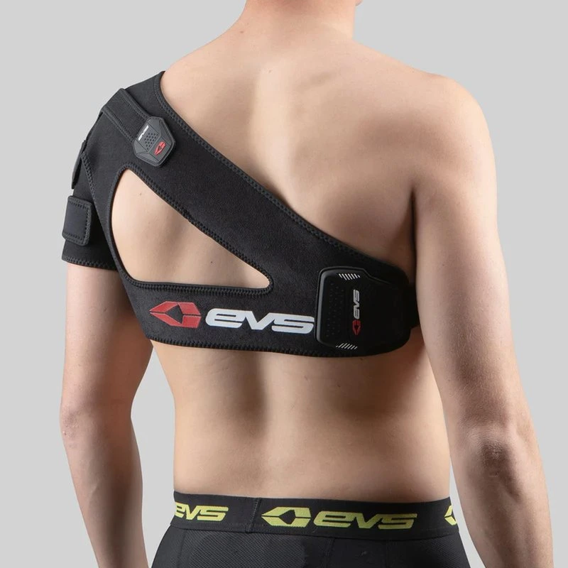 EVS SB03 Shoulder Brace Black, M