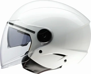 Glossy White
