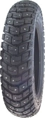 Deli naastudega Musso SC108 3.50-10 51J (88 tk.) Fr./Re