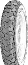 Deli шина Eagle SC107 3.00-10 42J TL Fr./Re