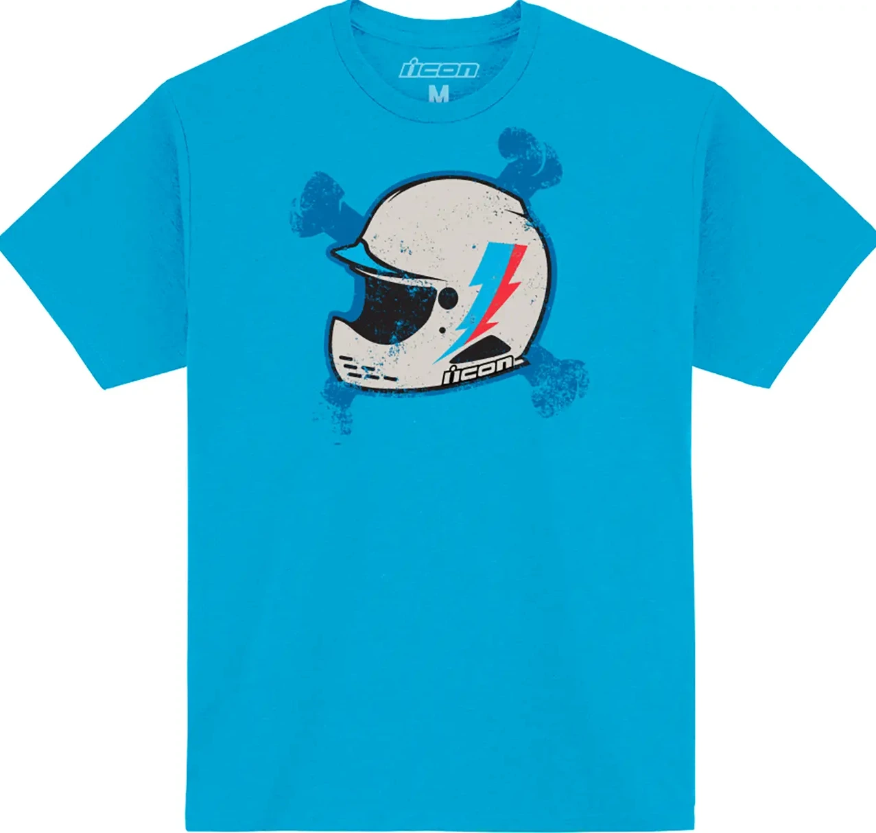 TEE DOMAIN BONES TQ MD