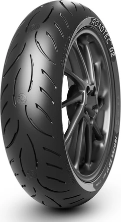 Metzeler Roadtec 02 170/60 R 17 M/C 72V TL Re