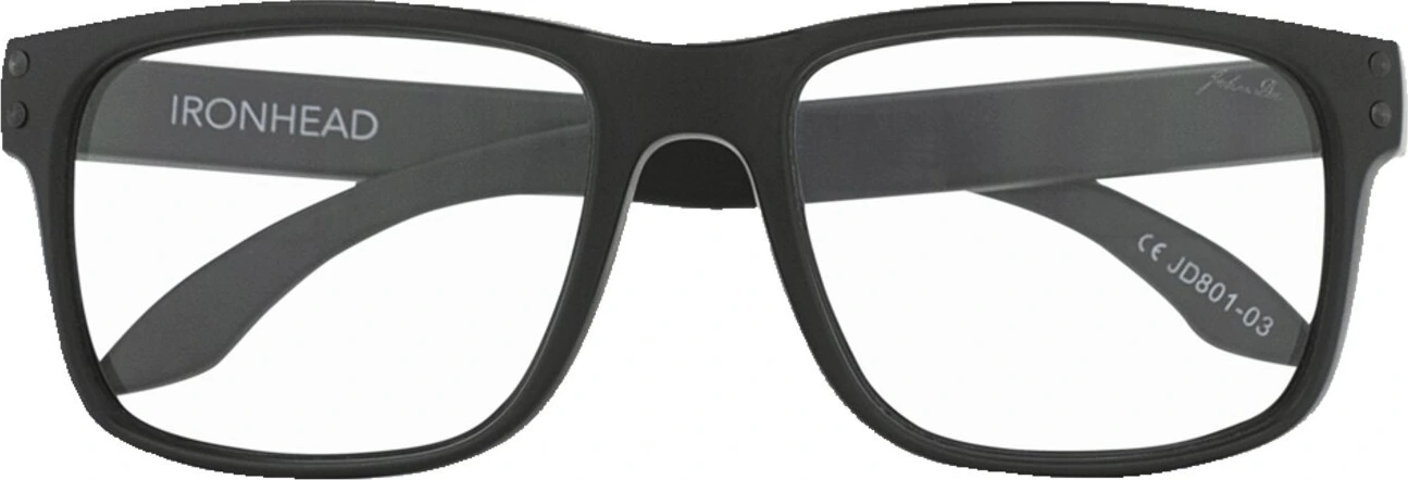 John Doe Ironhead sunglasses photochromic