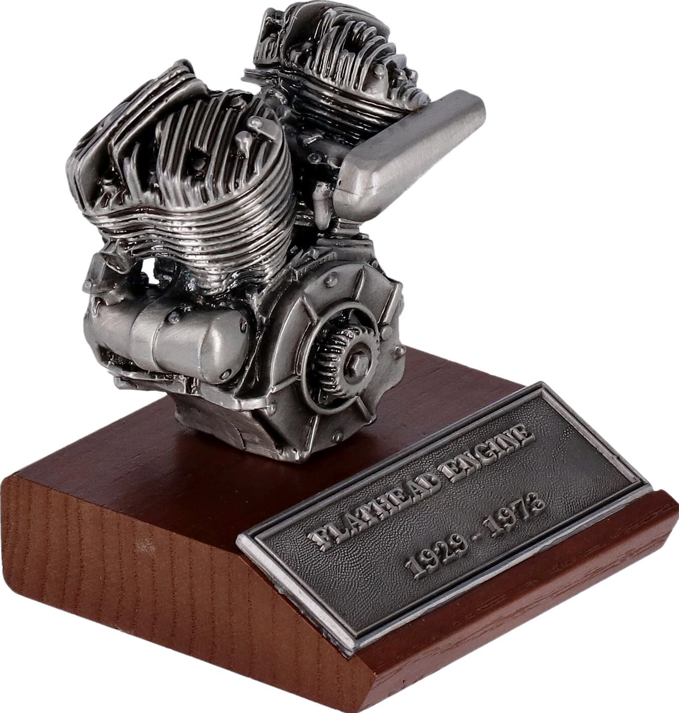 V-Twin Mfg, Flathead gift set