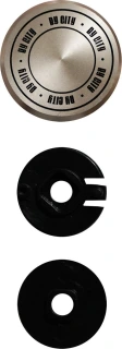 By City Roadster II Hardware kit