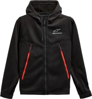 Alpinestars Jacket Gorge Black, L