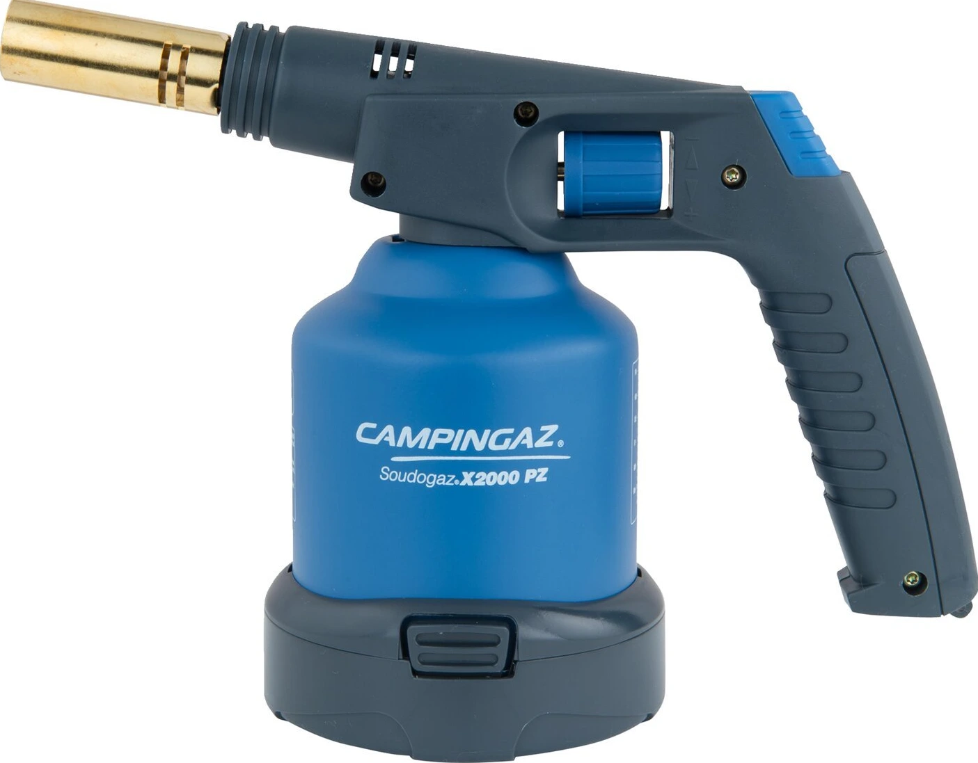 Campingaz, Soudogaz X2000 PZ Blowtorch