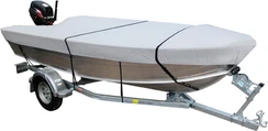 OS OPEN BOAT COVER 4.3M - 4.5M