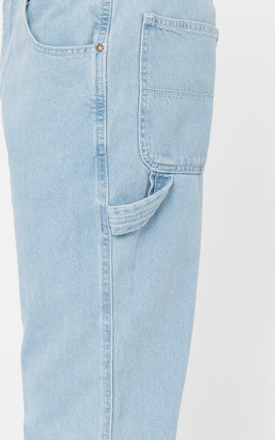 Dickies Garyville jeans vintage blue, 30/32