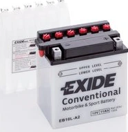 Exide baterija EB10L-A2