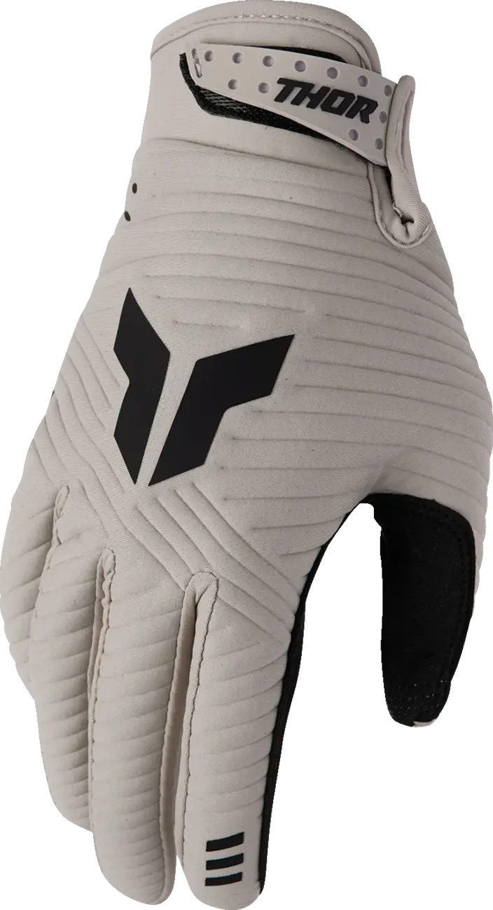 GLOVES LAUNCHMODE-CW SAND XS