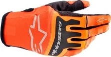 Alpinestars Glove Techstar Hot