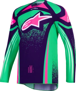 Techstar Nomur Jersey