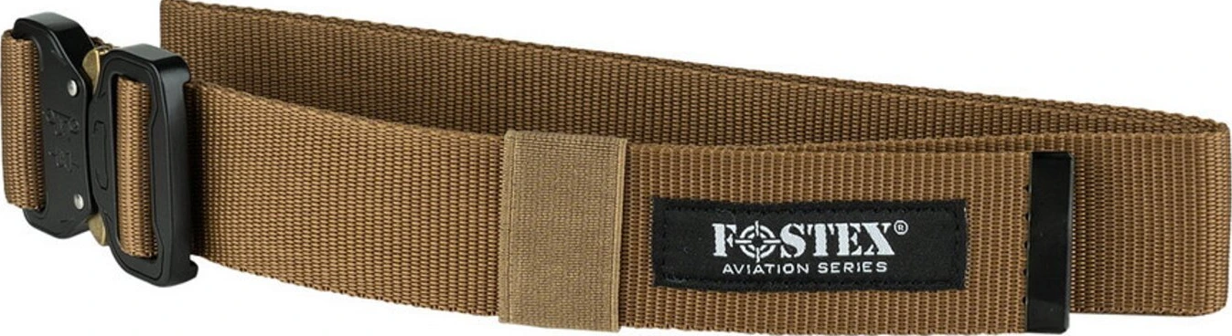 Army Surplus Tactical Fast belt coyote