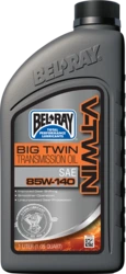 Bel-Ray Big Twin 85W-140 Transmission Oil