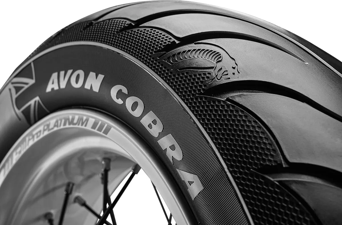 CC AV92 200/30R23 74V