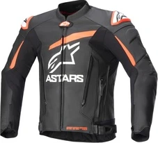 Alpinestars Leather Jacket GP Plus R v4