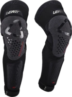 Leatt Knee Guard 3DF 5.0 Evo EXT