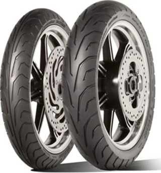Dunlop Arrowmax Streetsmart 120/90-18 65V TL fr