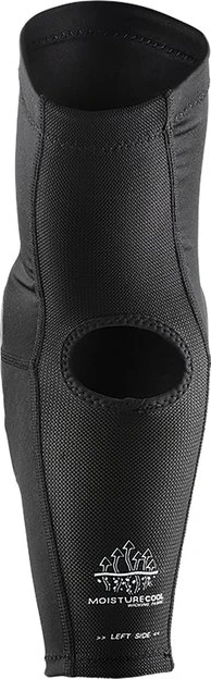 Leatt Elbow Guard ReaFlex Blk, M