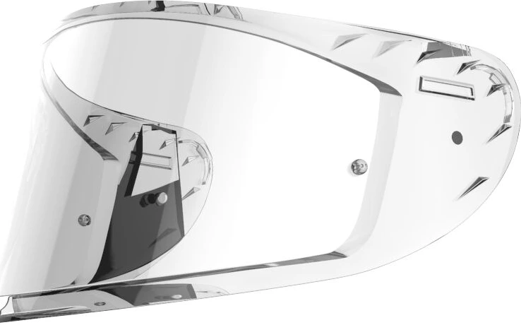 Visor for LS2 FF327 - Clear anti-fog
