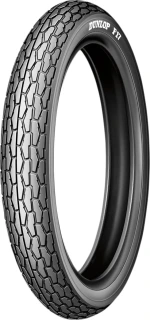 F17 Tire