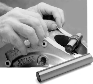 JIMS, connecting rod alignment tool