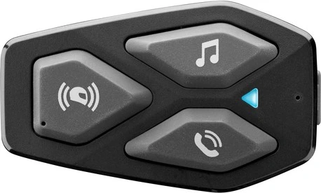 Interphone U-COM 3 Single-pack intercom