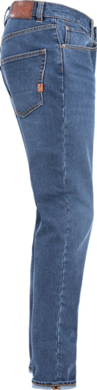 John Doe Classic mono jeans, indigo, 31/32