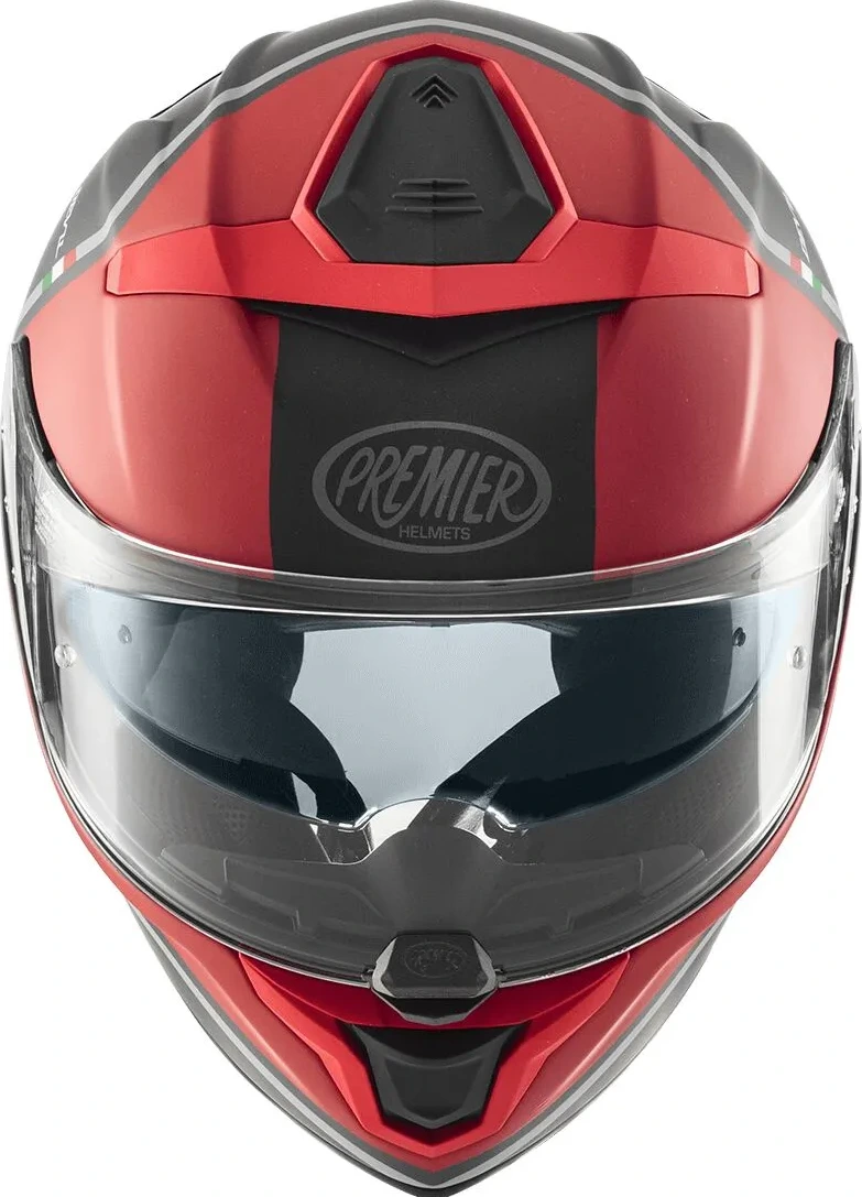 HELMET DEVIL PH 17BM XS