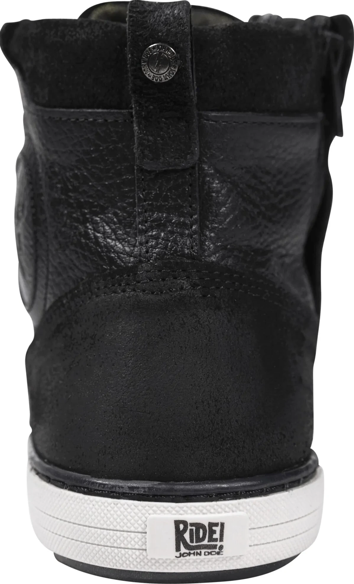 BOOT SHIFTER BLACK 43