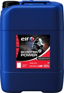 E A 20L