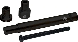 Pārslēdzēja vārpstas bukšu instruments