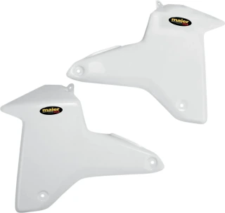 SCOOPS AIR LTR450 WH