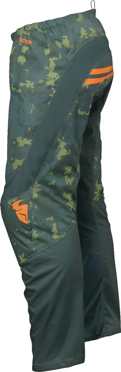 PANT SCTR DIGI GN/CAMO 30