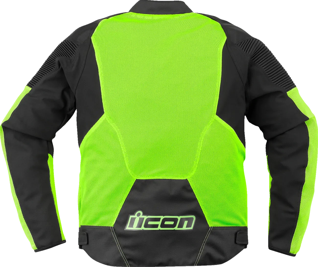JACKET OVERLORD3 MESH HV SM