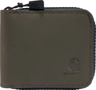 Carhartt Water repellent zipper wallet
