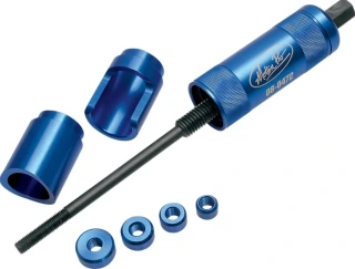 Deluxe kolvisõrme eemaldaja