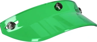Roeg Jett translucent peak