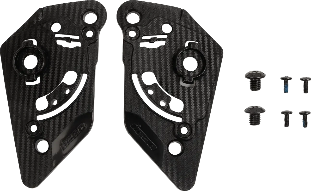 PIVOT KIT ULTRAFLITE BLACK