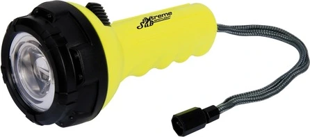 Osculati Sub-Extreme LED Torch