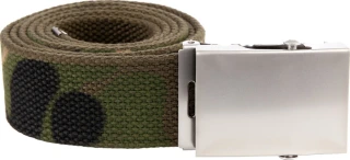 Web belt woodland