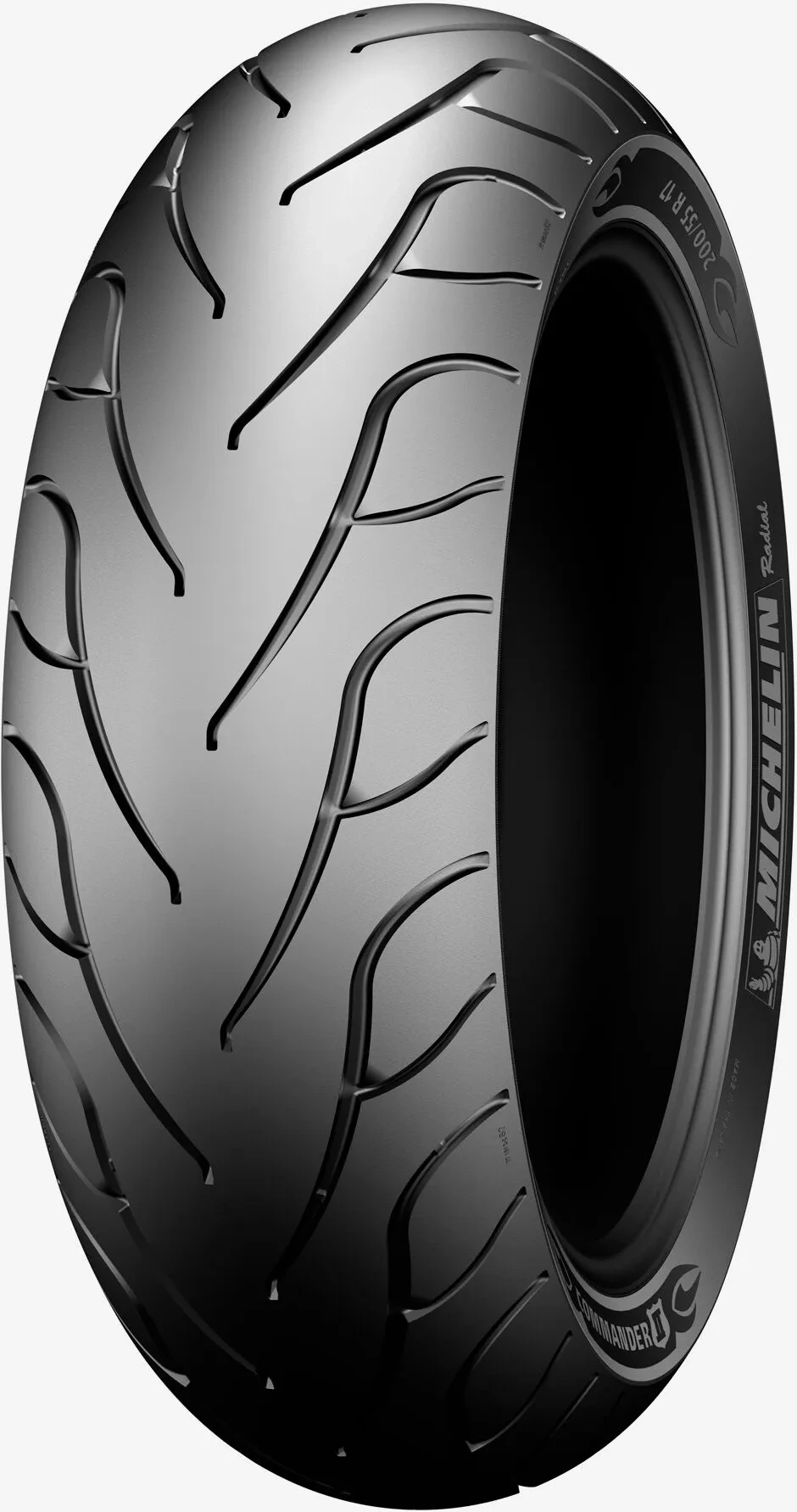 COMMANDER II 240/40 R 18 M/C 79V R TL