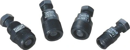 Buzzetti Smagračio ištraukiklis 28mm X 1.25mm dešinysis sriegis