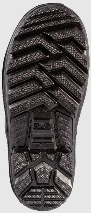 POLYVER Boots Premium LOW Black, 43