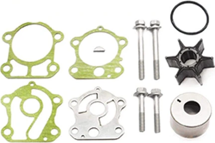 EMP Water Pump Repair Kit Yamaha 60-90HP 2-Stroke