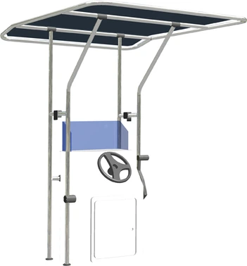 OS T-TOP LARGE 1.4M X 1.7M