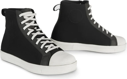 Lindstrands Con Sneaker Grey White, 37